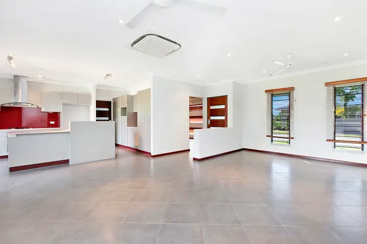 Main view of Homely house listing, 8 Maligirrma Street, Lyons NT 810