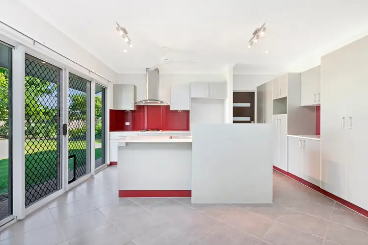 Fourth view of Homely house listing, 8 Maligirrma Street, Lyons NT 810