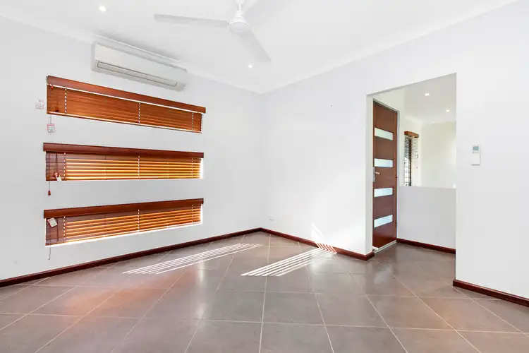 Fifth view of Homely house listing, 8 Maligirrma Street, Lyons NT 810