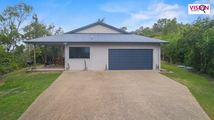 Third view of Homely rural property listing, 57 Wright Road, Grasstree Beach QLD 4740