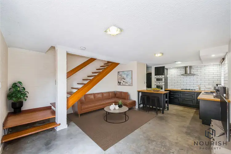 Third view of Homely townhouse listing, 2/23 Kennedy Street, Maylands WA 6051