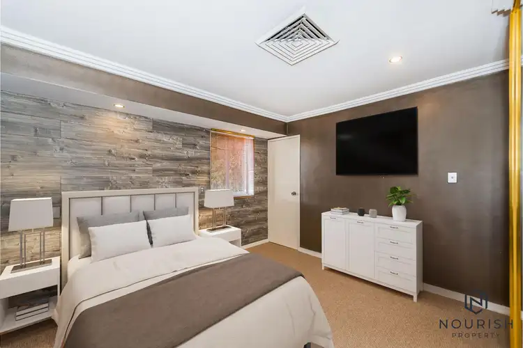 Fifth view of Homely townhouse listing, 2/23 Kennedy Street, Maylands WA 6051