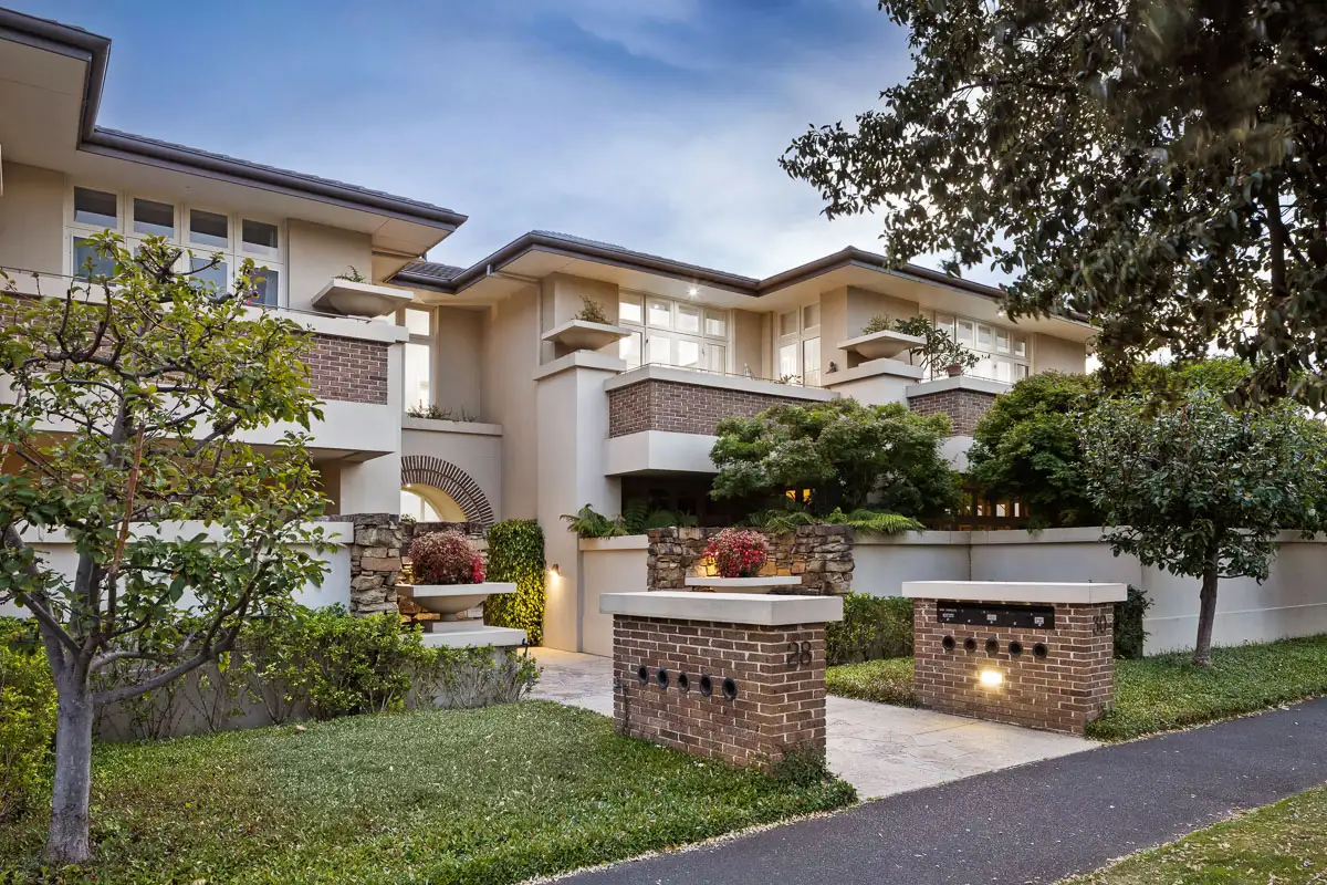 Main view of Homely apartment listing, 8/28 Bay Street, Brighton VIC 3186