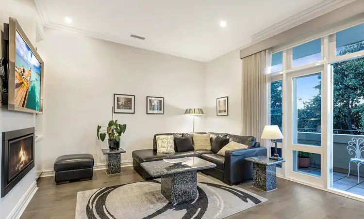 Fourth view of Homely apartment listing, 8/28 Bay Street, Brighton VIC 3186