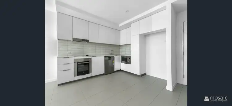 Second view of Homely apartment listing, 1606/338 Water Street, Fortitude Valley QLD 4006