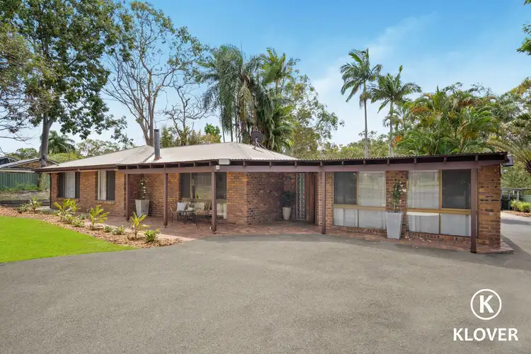 Third view of Homely house listing, 50 Kallioota Street, Greenbank QLD 4124