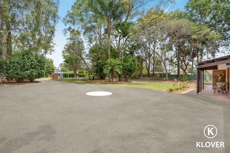 Fourth view of Homely house listing, 50 Kallioota Street, Greenbank QLD 4124