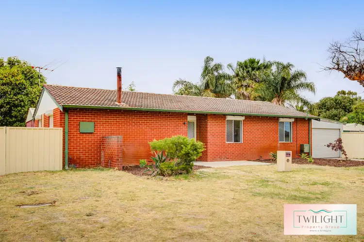 2 Claunelle Road