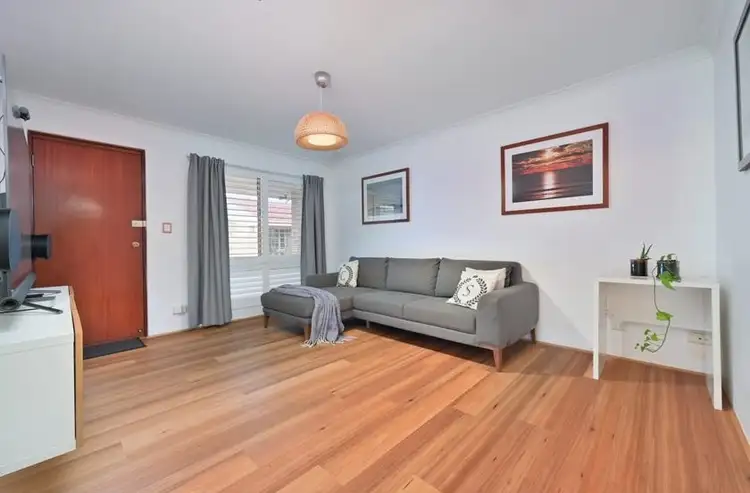 Second view of Homely villa listing, 5/333 The Strand, Dianella WA 6059