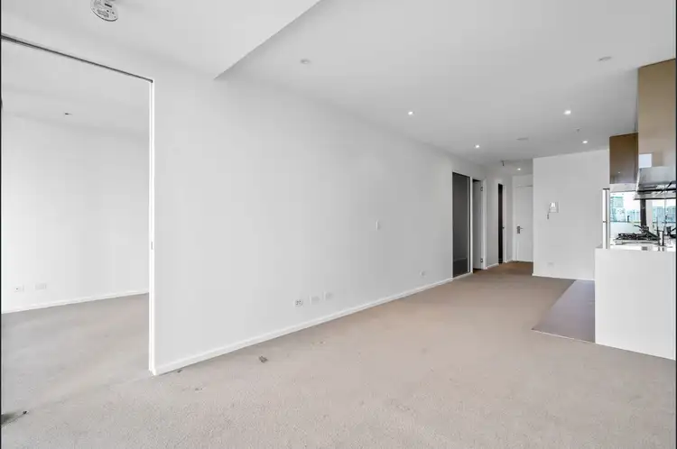 Sixth view of Homely apartment listing, 2501/118 Kavanagh Street, Southbank VIC 3006