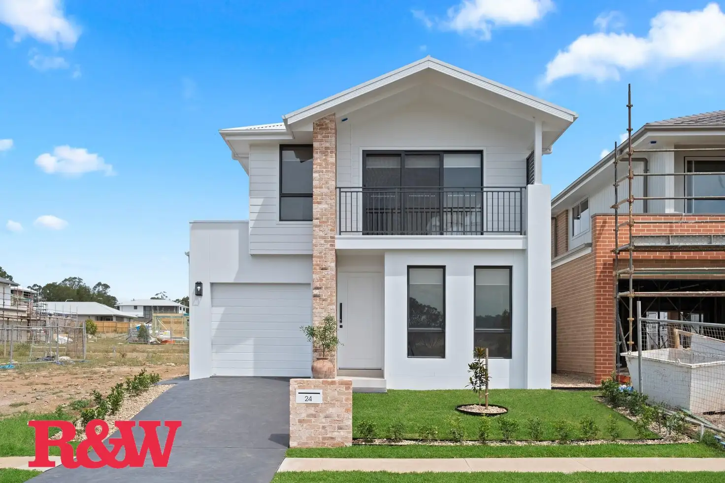 Main view of Homely house listing, 24 Freshwater Drive, Cobbitty NSW 2570