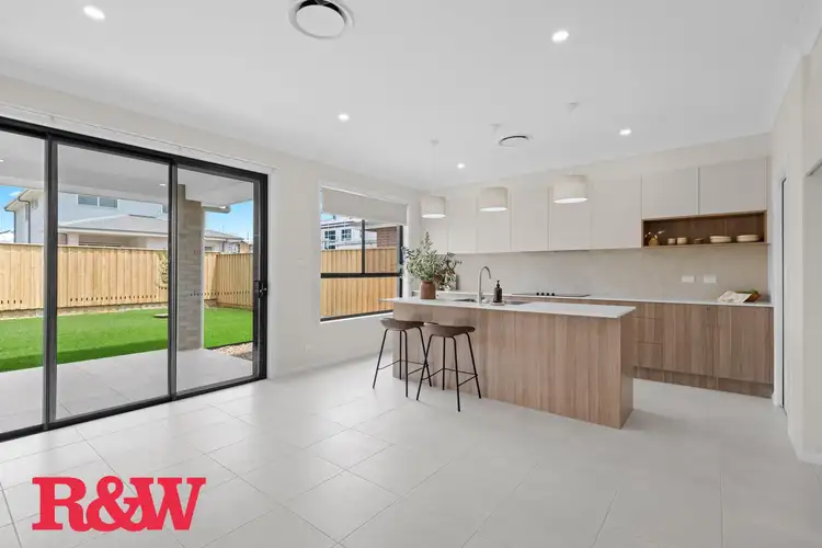 Second view of Homely house listing, 24 Freshwater Drive, Cobbitty NSW 2570