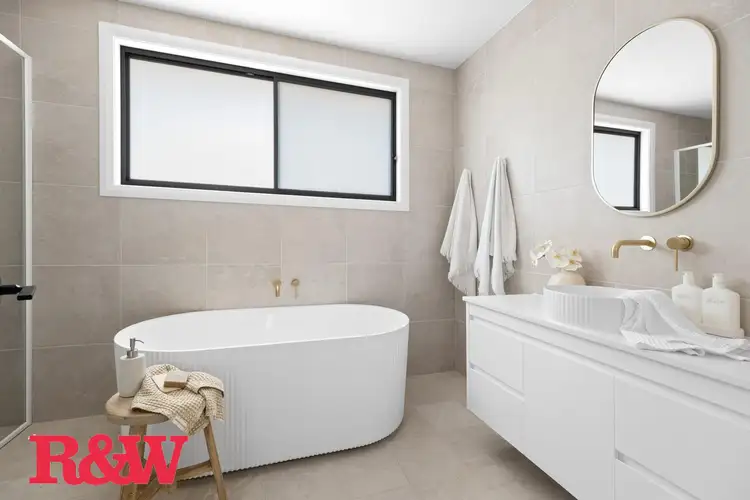 Third view of Homely house listing, 24 Freshwater Drive, Cobbitty NSW 2570