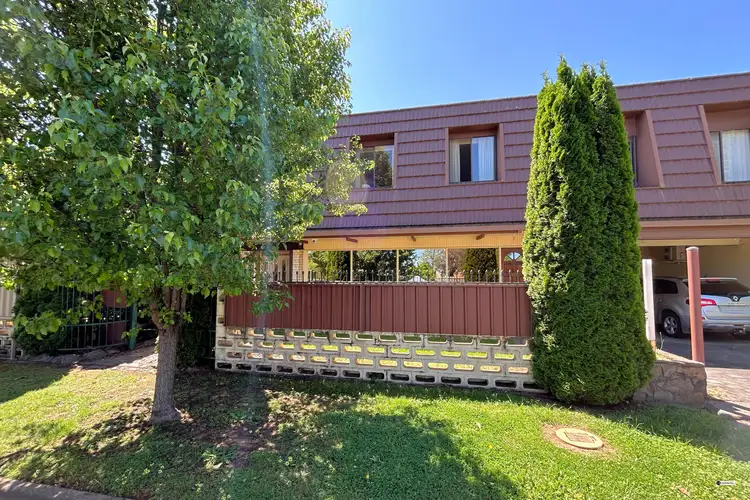 9/344 Eden Street, Lavington NSW 2641