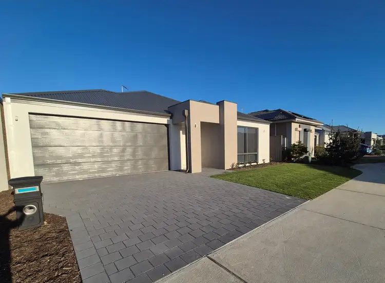 9 Thyme Rise, Dayton WA 6055