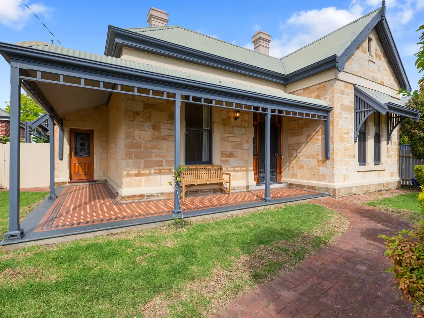Main view of Homely house listing, 14 Ramsgate Street, Glenelg South SA 5045
