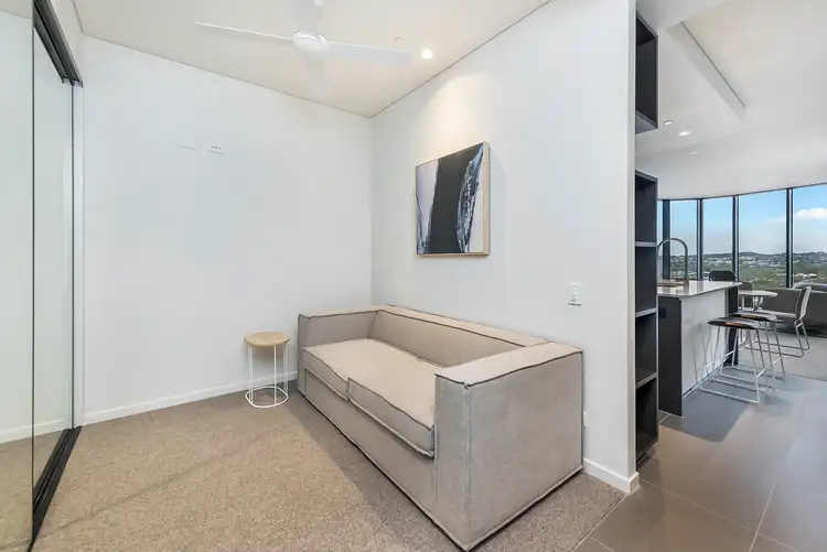Third view of Homely apartment listing, 906/232 Wellington Road, Kangaroo Point QLD 4169