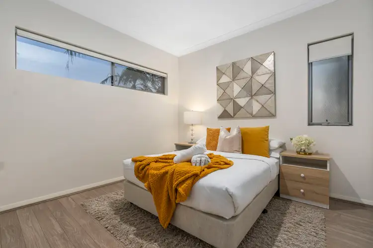 5/63 Third Avenue, Bassendean WA 6054