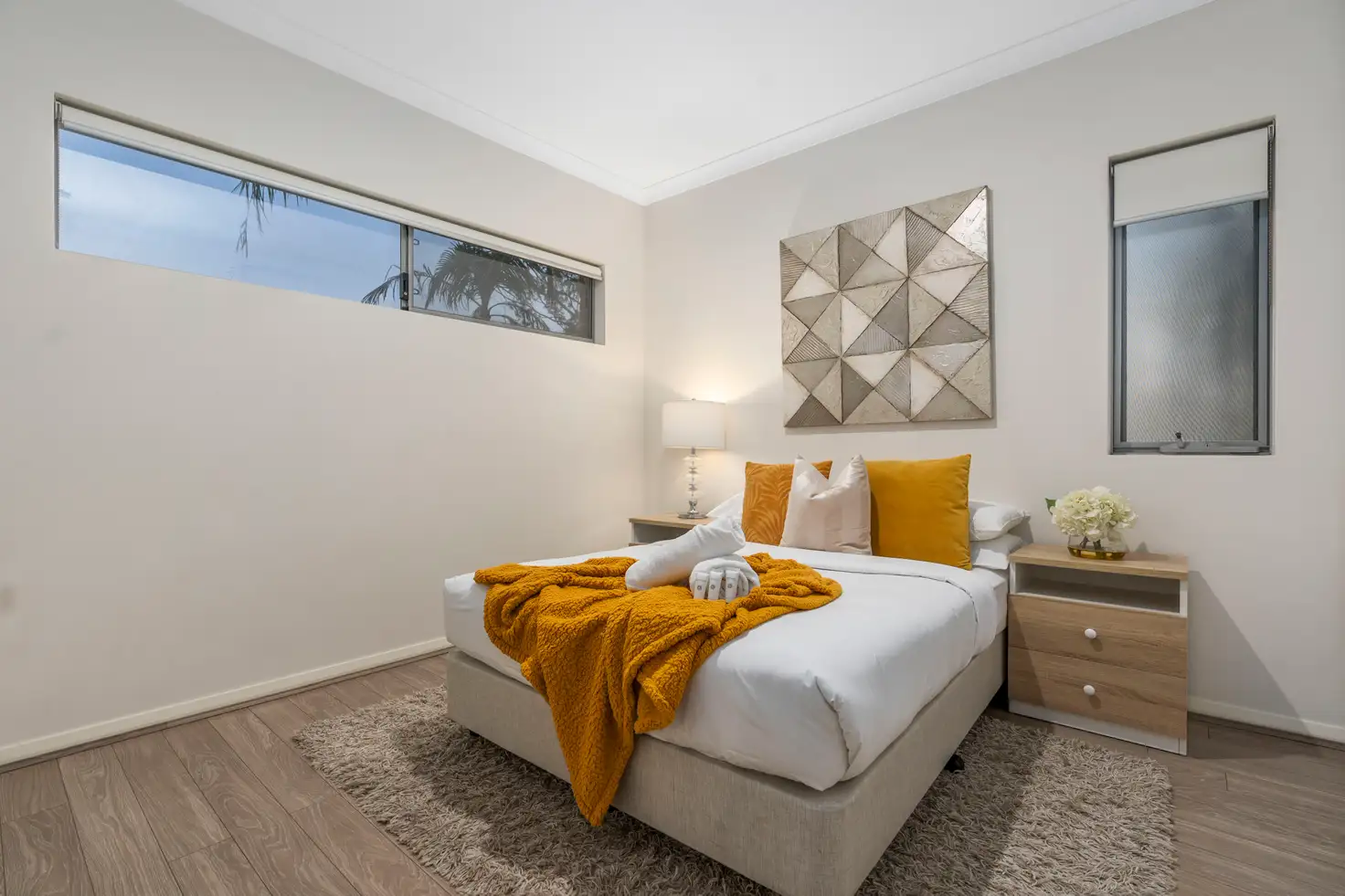 Main view of Homely apartment listing, 5/63 Third Avenue, Bassendean WA 6054