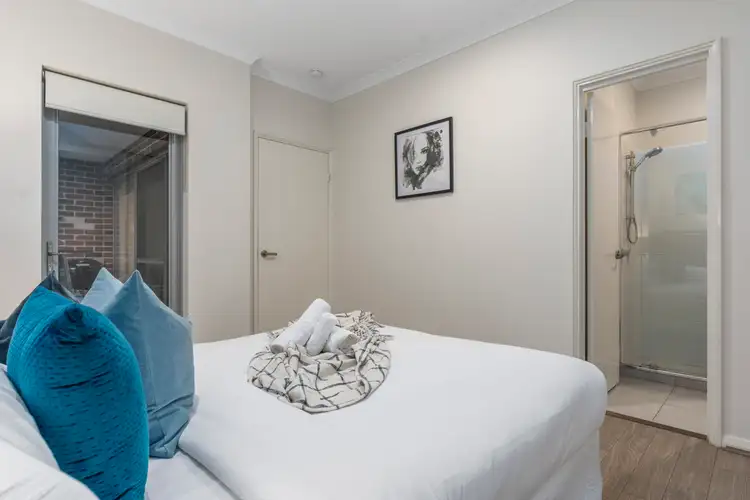 Fourth view of Homely apartment listing, 5/63 Third Avenue, Bassendean WA 6054