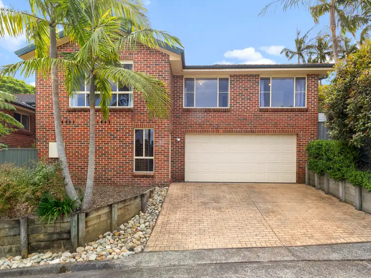 110A Bottlebrush Drive, Glenning Valley NSW 2261