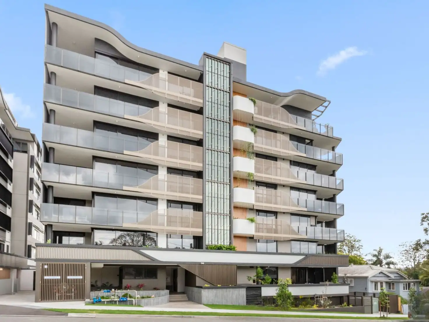 Main view of Homely house listing, 134/2 Lucas Street, Lutwyche QLD 4030