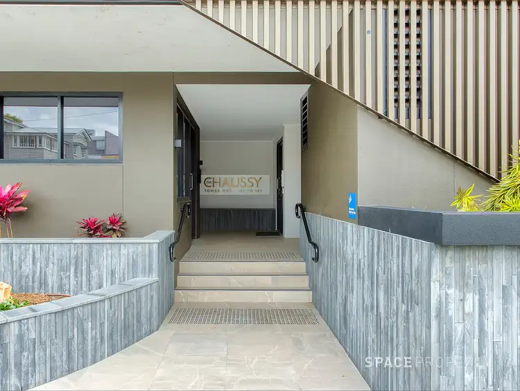 Second view of Homely house listing, 134/2 Lucas Street, Lutwyche QLD 4030