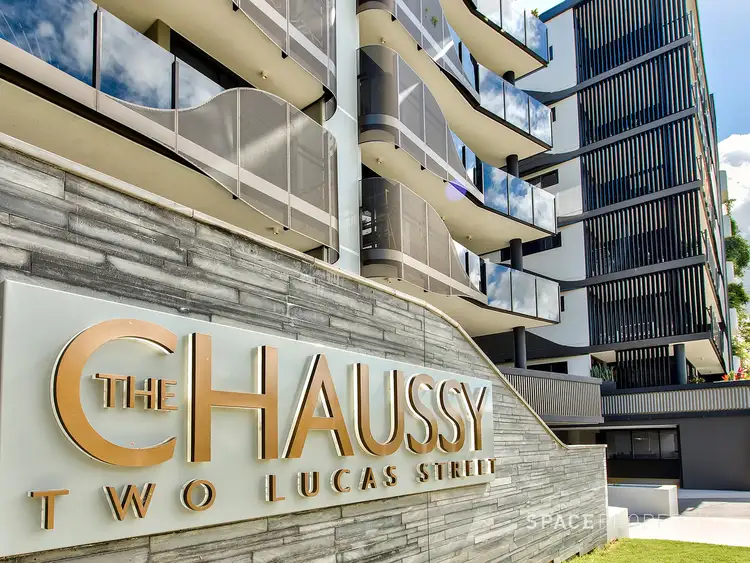 Third view of Homely house listing, 134/2 Lucas Street, Lutwyche QLD 4030