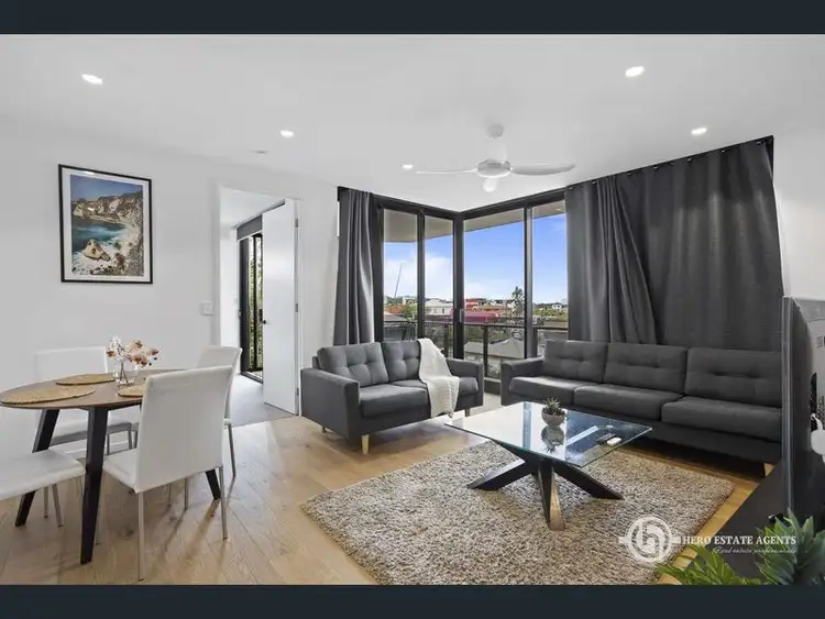 Fifth view of Homely house listing, 134/2 Lucas Street, Lutwyche QLD 4030