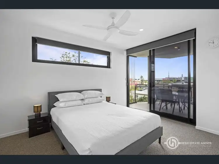 Sixth view of Homely house listing, 134/2 Lucas Street, Lutwyche QLD 4030