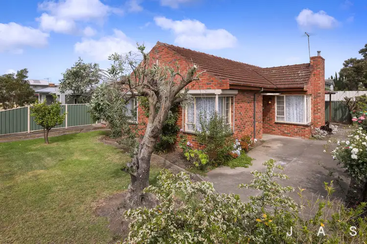 Main view of Homely house listing, 70 Roberts Street, West Footscray VIC 3012