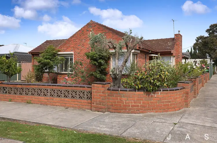 Second view of Homely house listing, 70 Roberts Street, West Footscray VIC 3012