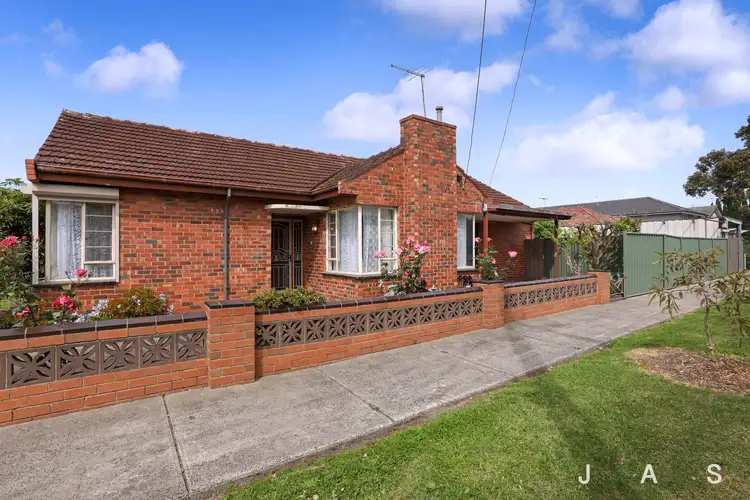 Third view of Homely house listing, 70 Roberts Street, West Footscray VIC 3012