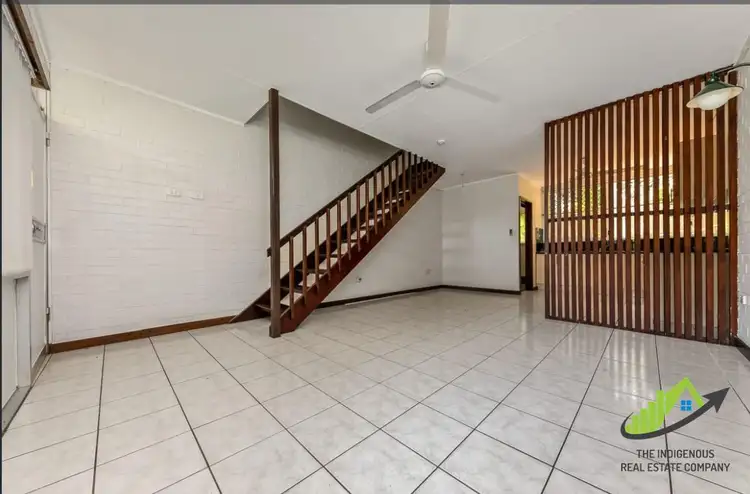 Third view of Homely townhouse listing, 5/17 Bougainvilia Street, Nightcliff NT 810