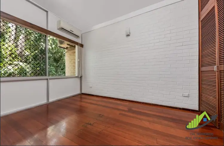 Fifth view of Homely townhouse listing, 5/17 Bougainvilia Street, Nightcliff NT 810