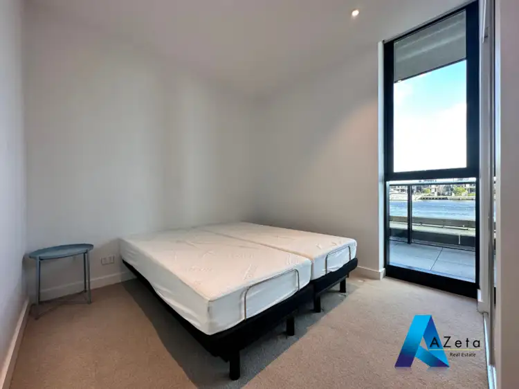 Fourth view of Homely apartment listing, G03/915 Collins Street, Docklands VIC 3008