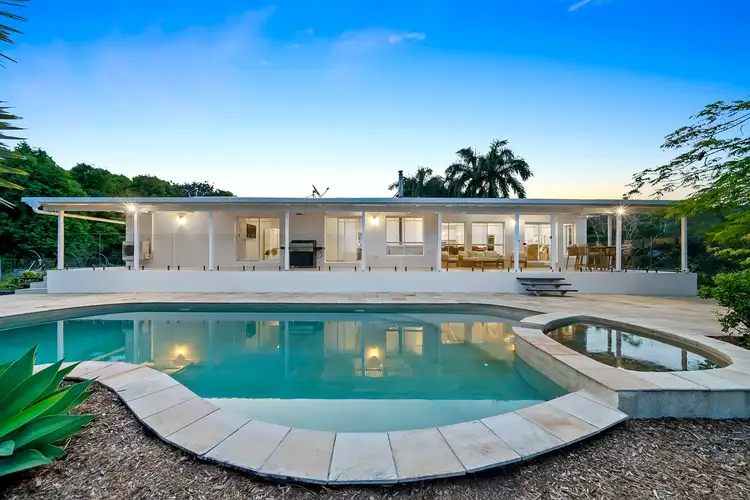 326 Hotham Creek Road, Willow Vale QLD 4209