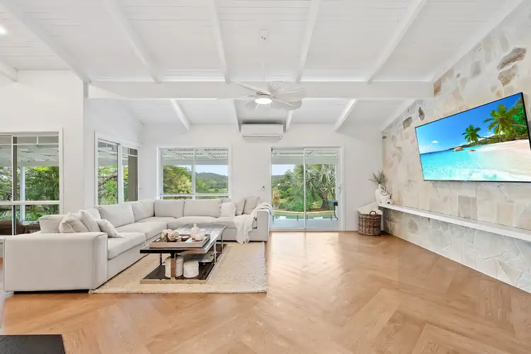 Sixth view of Homely house listing, 326 Hotham Creek Road, Willow Vale QLD 4209