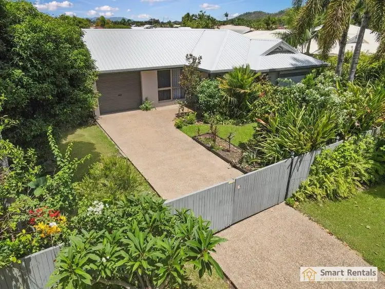 3 Wheeler Circuit, Kirwan QLD 4817