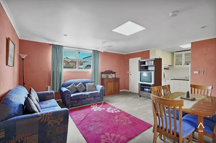 Third view of Homely apartment listing, Unit 10 York Town Square, Launceston TAS 7250