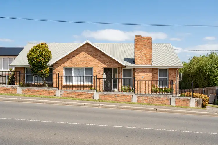 Main view of Homely house listing, 16 Wildor Crescent, Mowbray TAS 7248