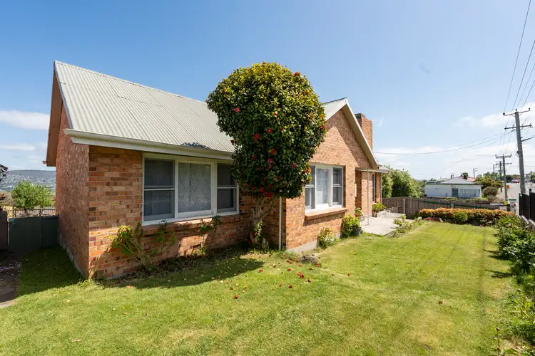 Second view of Homely house listing, 16 Wildor Crescent, Mowbray TAS 7248