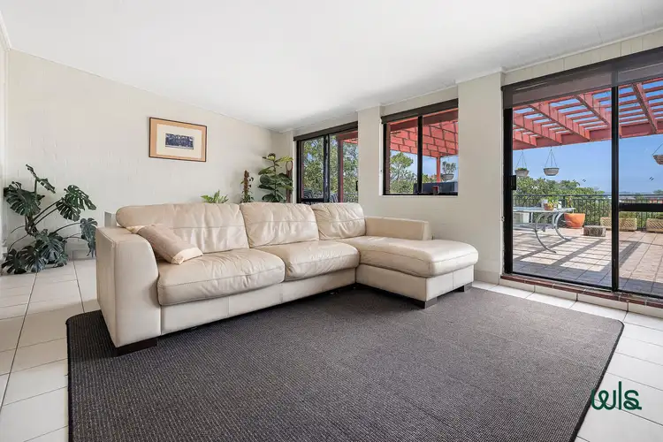 Second view of Homely unit listing, 2/48 Nesca Parade, The Hill NSW 2300