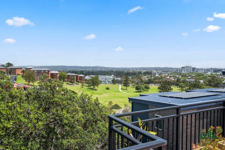 Third view of Homely unit listing, 2/48 Nesca Parade, The Hill NSW 2300
