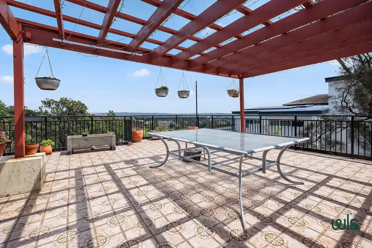 Fourth view of Homely unit listing, 2/48 Nesca Parade, The Hill NSW 2300