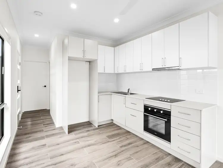 Second view of Homely semi-detached listing, 2/5 Amber Court, Redbank Plains QLD 4301