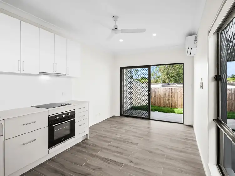 Third view of Homely semi-detached listing, 2/5 Amber Court, Redbank Plains QLD 4301