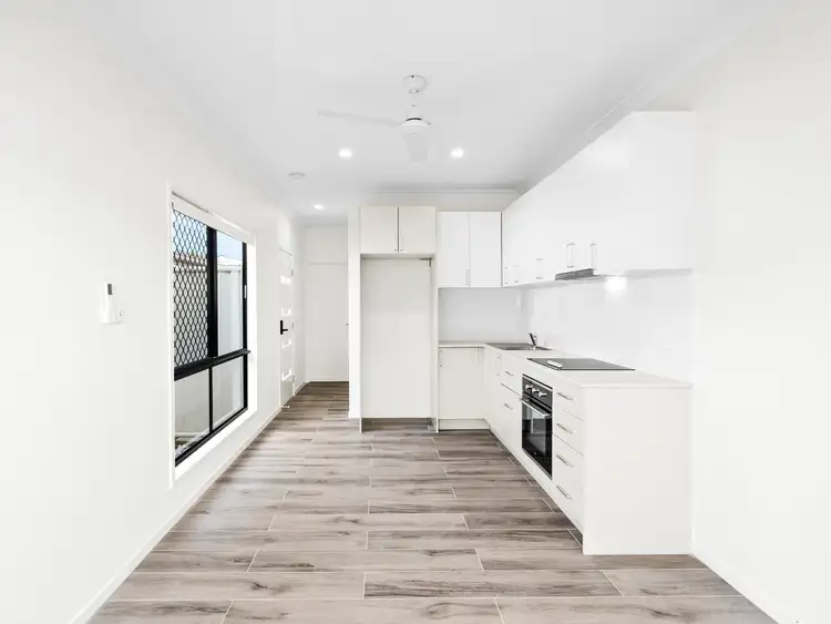 Fourth view of Homely semi-detached listing, 2/5 Amber Court, Redbank Plains QLD 4301