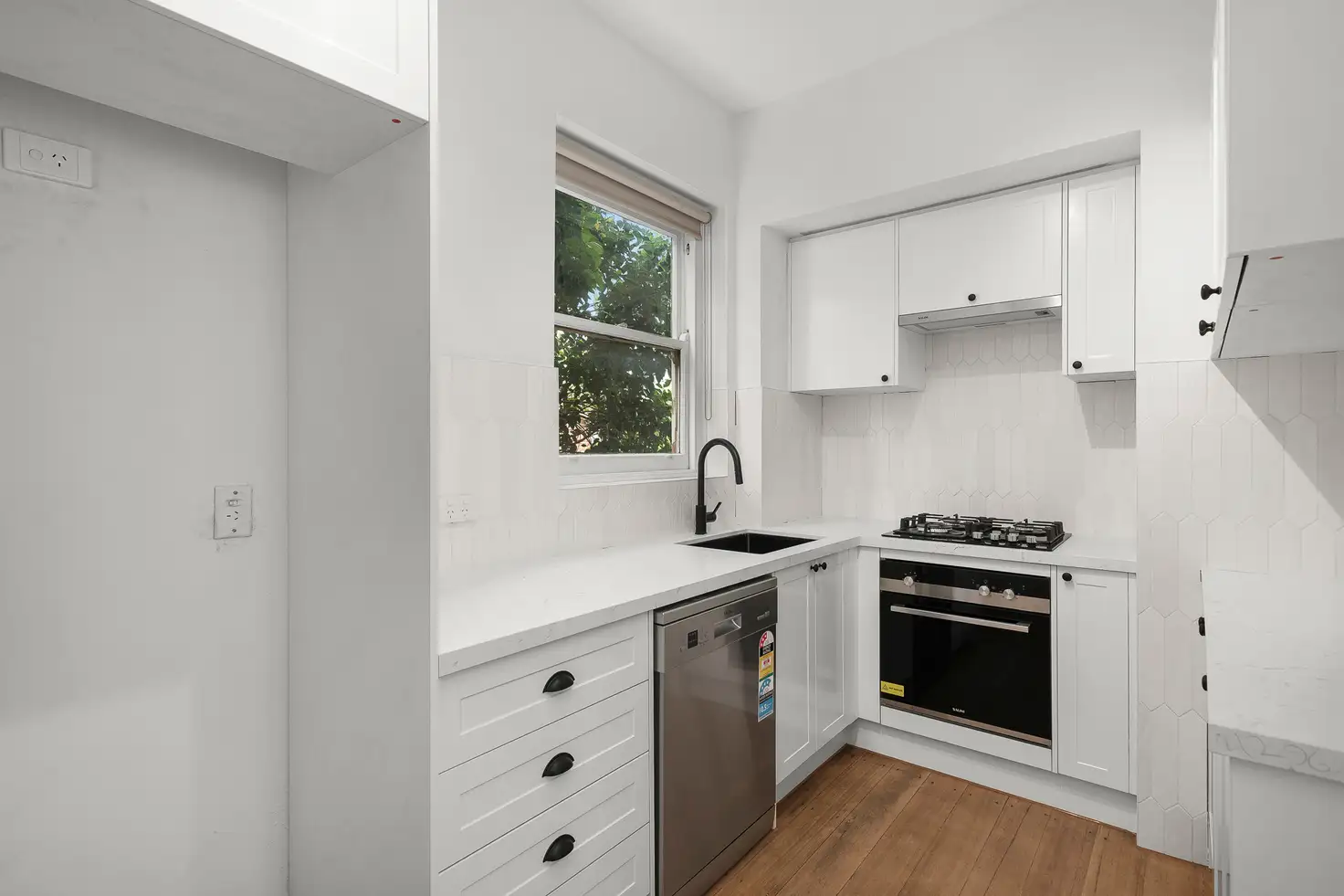Main view of Homely unit listing, 1/33 Orange Grove, Balaclava VIC 3183