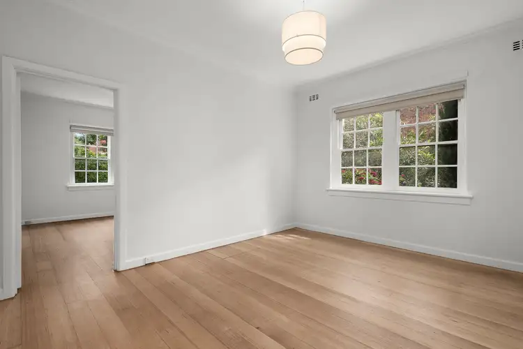 Third view of Homely unit listing, 1/33 Orange Grove, Balaclava VIC 3183